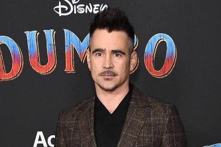 Colin Farrell bei der Premiere des Films Colin Farrell bei der Premiere des Films