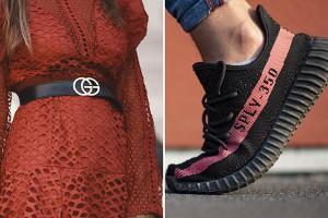 Gucci oder doch lieber Yeezy? Wie shoppen die Deutschen?