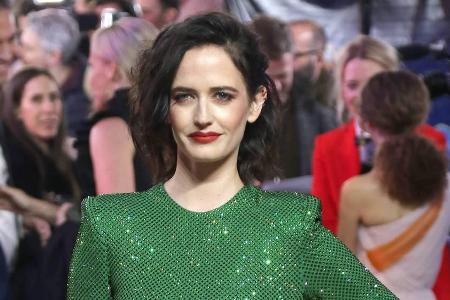 Eva Green bei der Europapremiere von Eva Green bei der Europapremiere von
