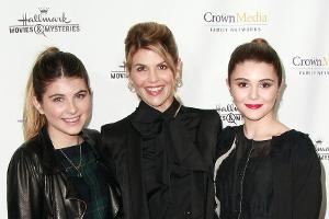 Lori Loughlin: So geht es für die Familie weiter