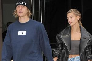 Justin Bieber und Hailey Baldwin verschieben Hochzeitsfeier erneut