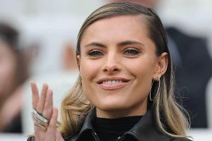 Sophia Thomalla und Loris Karius: Schwer verliebt auf Instagram