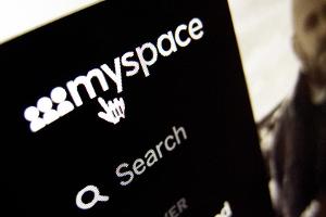 Warum MySpace heute keine Rolle mehr spielt