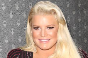 Jessica Simpson ist zum dritten Mal Mutter geworden