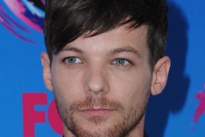 Louis Tomlinson: Herzzerreißende Posts seiner Schwestern