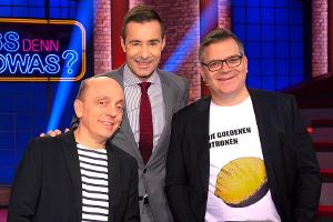TV-Tipps am Samstag