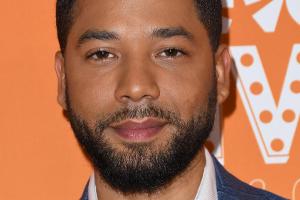 "Empire"-Star Jussie Smollett muss sich vor Gericht verantworten
