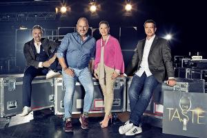 "The Taste Kids": Ableger der Kochshow "The Taste" in Planung