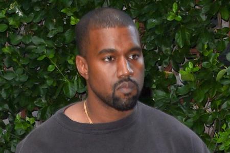 US-Rapper Kanye West wurde verklagt US-Rapper Kanye West wurde verklagt