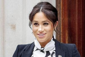 Neue Kündigung: Herzogin Meghan verliert ihre nächste Assistentin
