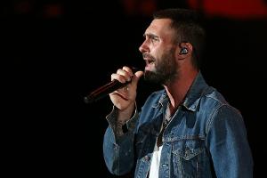 Adam Levine: Ein kritikfähiger Rockstar - geht das?