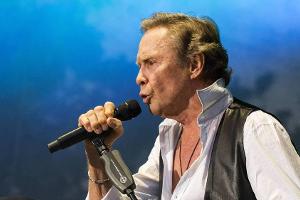 Peter Kraus: Der deutsche Elvis feiert 80. Geburtstag