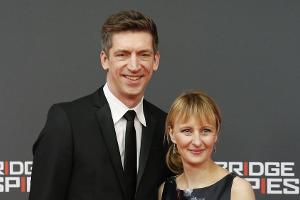 Steffen Hallaschka: "Stern TV"-Moderator ist wieder Mal Vater geworden
