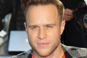 Panikattacken! Olly Murs machte eine Therapie