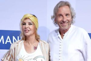 Thomas und Thea Gottschalk: Szenen ihrer extravaganten Ehe
