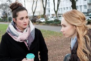 Das passiert heute in den Soaps