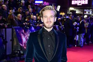 Nach Anschlägen in Neuseeland: So reagiert YouTuber PewDiePie