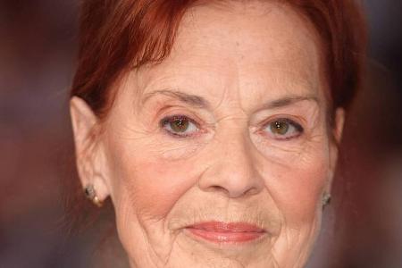 Ursula Karusseit war seit 1998 in Ursula Karusseit war seit 1998 in