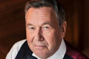 Roland Kaiser: "Ich bin mir selbst treu geblieben"