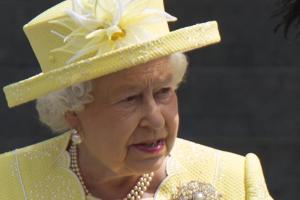 Nach Anschlägen: Gedanken der Royal Family sind in Christchurch
