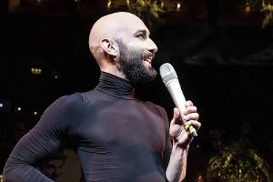 Schon wieder ein neuer Look: So sieht Conchita Wurst nicht mehr aus