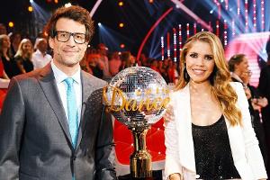 "Let's Dance 2019": Gehörloser Benjamin Piwko begeistert das Publikum