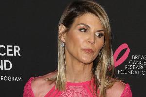 "Fuller House"-Star Lori Loughlin: Ist ihre Karriere jetzt vorbei?