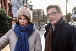 Das passiert heute in den Soaps
