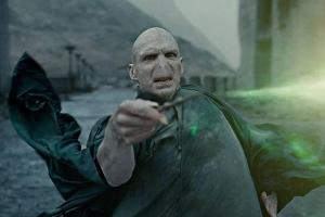 Ralph Fiennes hätte die Rolle des "Lord Voldemort" fast abgelehnt