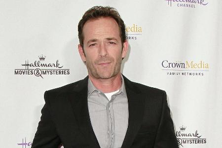 Schauspieler Luke Perry starb mit 52 Jahren nach einem Schlaganfall Schauspieler Luke Perry starb mit 52 Jahren nach einem Schlaganfall