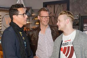 Das passiert heute in den Soaps