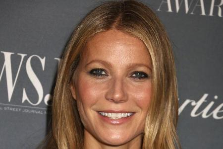 Gwyneth Paltrow versteht sich bestens mit ihrem Ex-Mann Chris Martin Gwyneth Paltrow versteht sich bestens mit ihrem Ex-Mann Chris Martin