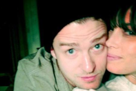 Justin Timberlake und Jessica Biel sind seit 2012 verheiratet - und glücklich wie am ersten Tag Justin Timberlake und Jessica Biel sind seit 2012 verheiratet - und glücklich wie am ersten Tag
