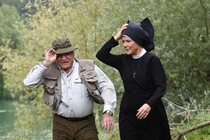 TV-Tipps am Dienstag