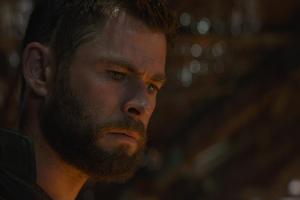 "Avengers: Endgame" startet am 25. April in den deutschen Kinos