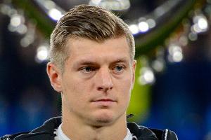 Toni Kroos im Vaterglück: Sein drittes Kind ist da
