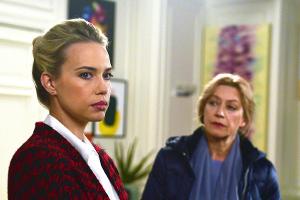 Das passiert heute in den Soaps