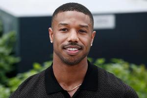 "Methuselah": Michael B. Jordan schlüpft in biblische Rolle