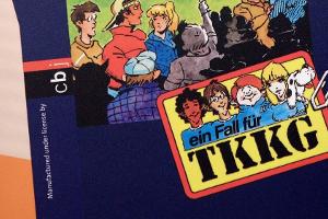 "TKKG": Kult-Hörspiel geht auf Tour