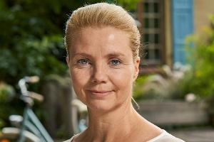 Annette Frier kehrt nicht als Danni Lowinski zurück