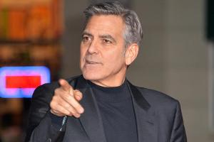 George Clooney: Aufruf zum weltweiten Boykott von Luxushotels