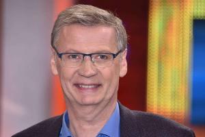 Günther Jauch verkauft seine Produktionsfirma