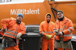 TV-Tipps am Freitag