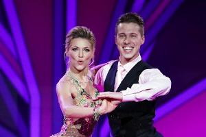 "Let's Dance": Ella Endlich mit dem besten Tanz der Show-Geschichte?