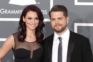 Jack Osbourne und Lisa Stelly sind offiziell geschieden