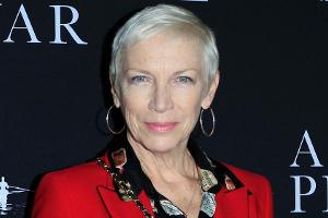 Annie Lennox und mehr: Eindringlicher Appell zum Weltfrauentag
