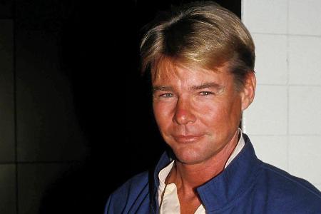 Jan-Michael Vincent war besonders für seine Rolle in Jan-Michael Vincent war besonders für seine Rolle in
