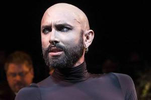 Schluss mit Conchita Wurst? Tom Neuwirth erfindet sich neu