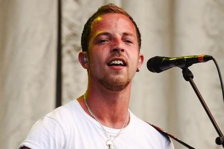 James Morrison verarbeitet in seinem neuen Album die Schattenseiten seines Lebens James Morrison verarbeitet in seinem neuen Album die Schattenseiten seines Lebens