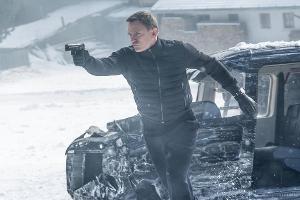 "Bond 25": In dieser italienischen Stadt fällt der Startschuss